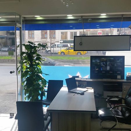 Legend Taksim Otel İstanbul Dış mekan fotoğraf