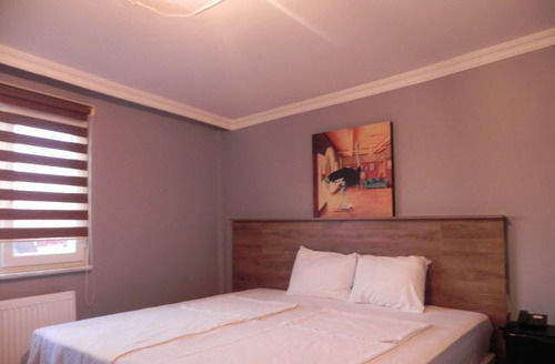 Legend Taksim Otel İstanbul Dış mekan fotoğraf