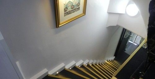 Legend Taksim Otel İstanbul Dış mekan fotoğraf