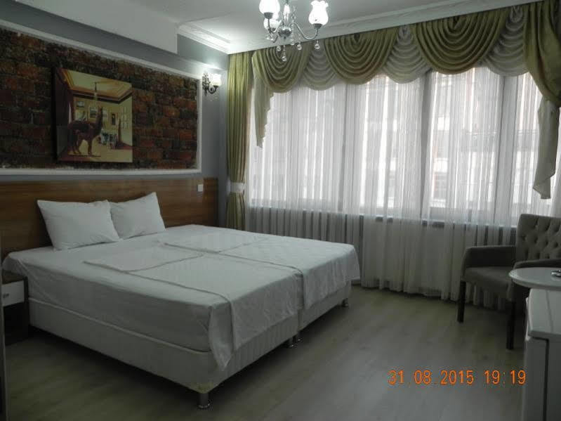 Legend Taksim Otel İstanbul Dış mekan fotoğraf